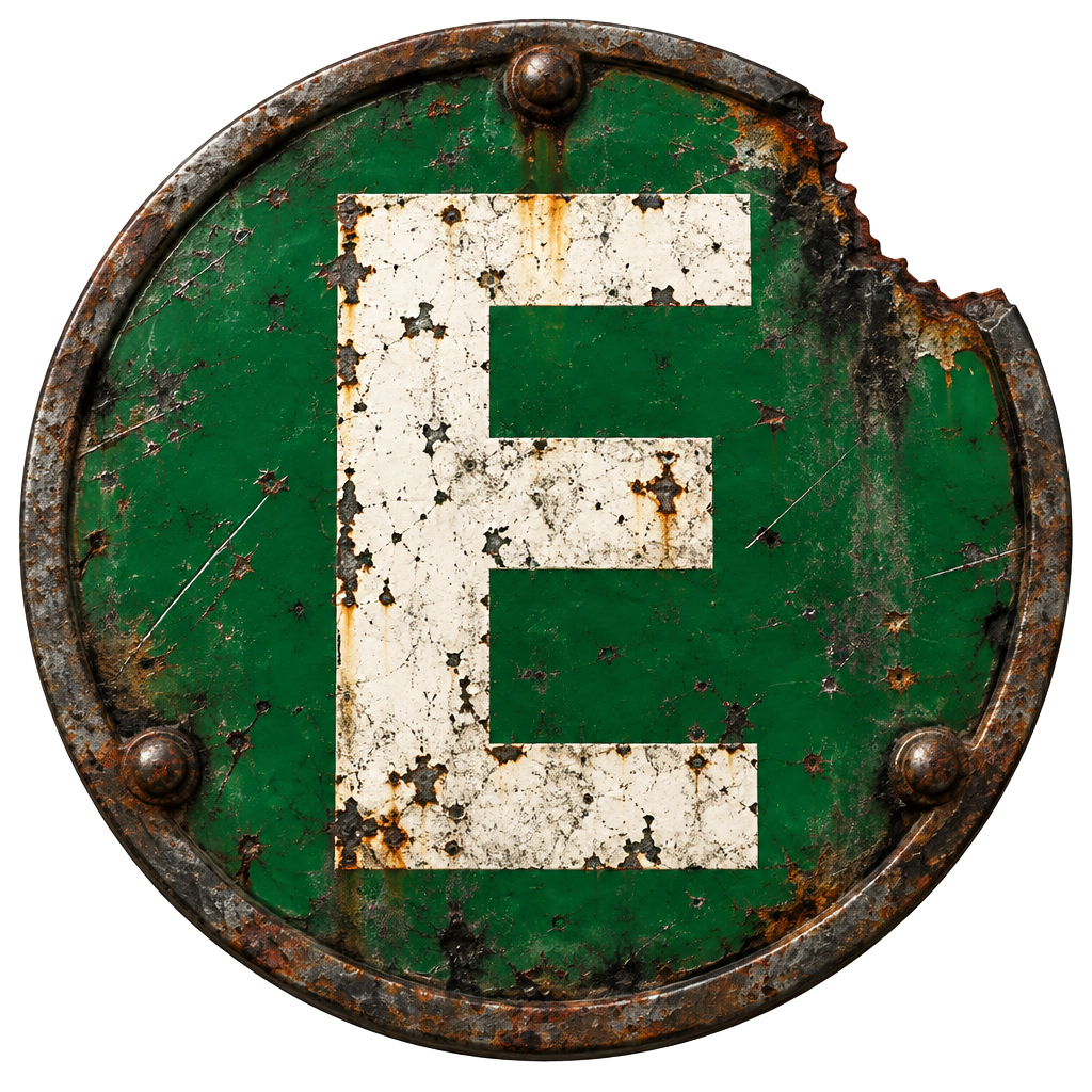 Eventageddon badge